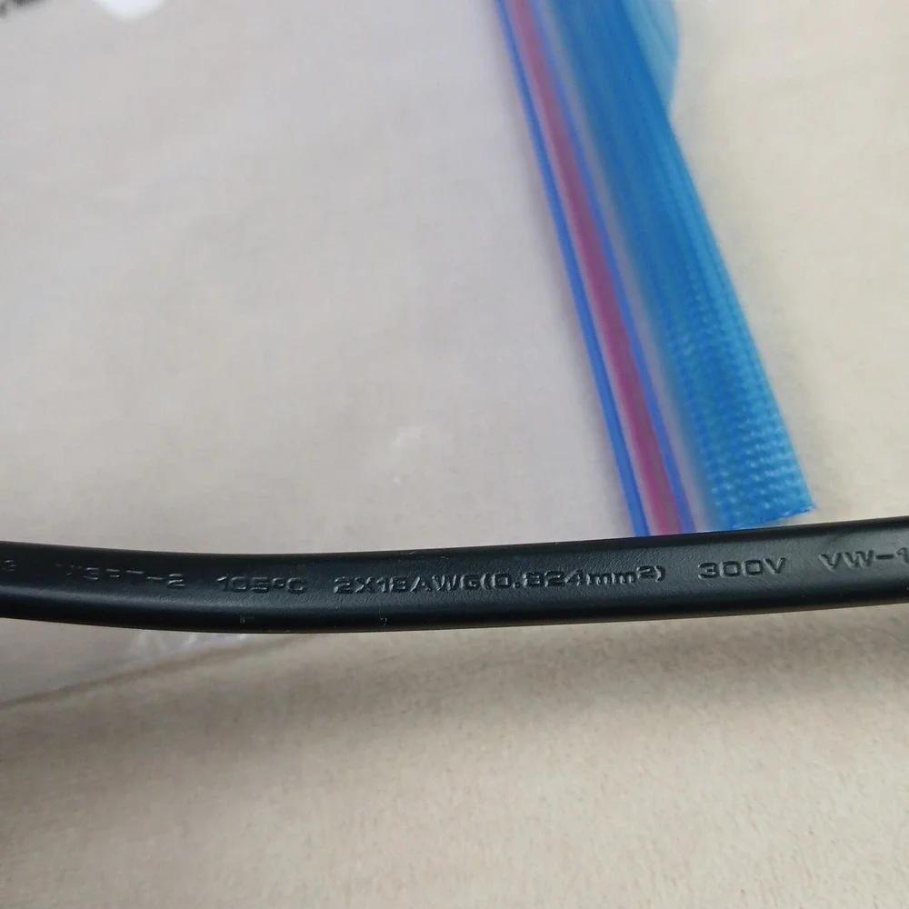 Insignia‎ Fire TV NS-55F301NA22 Power Cord 5ft